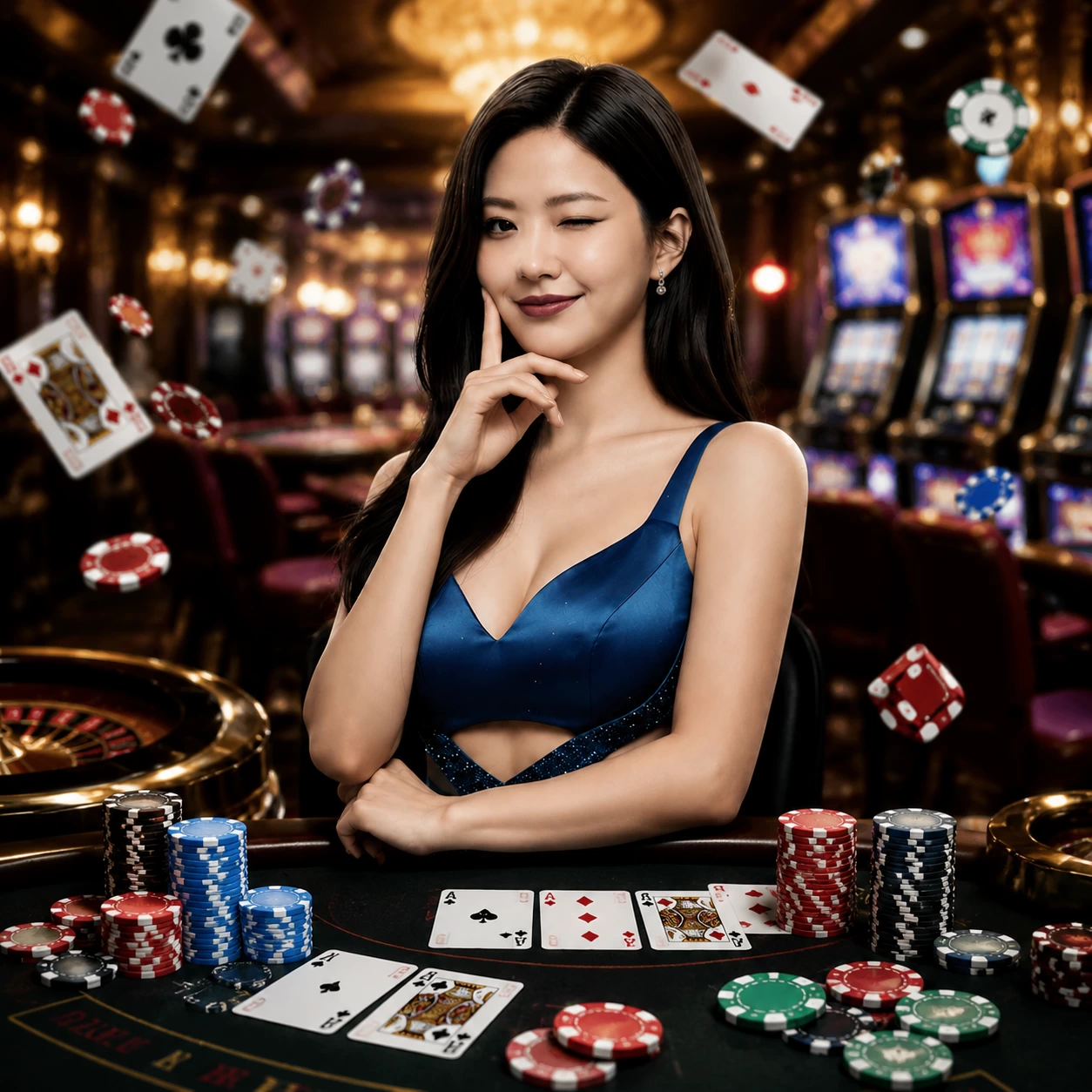 Strategi Menang Bermain di qqslot untuk Pemula