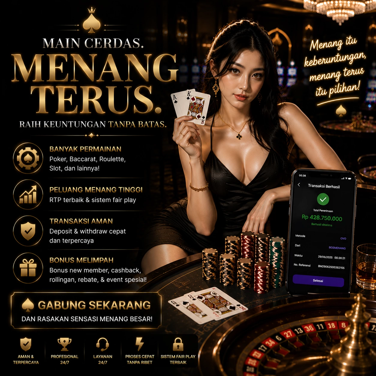 Bagaimana qqslot Menawarkan Pengalaman Bermain yang Optimal