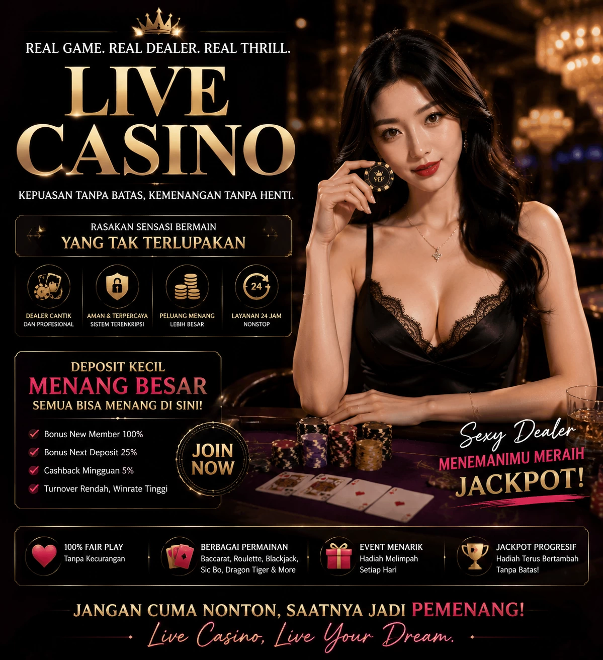 Cara Mendaftar dan Verifikasi Akun di qqslot