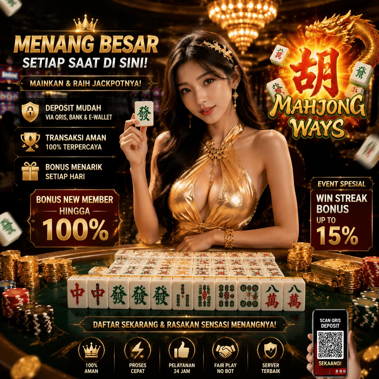 Review Pengalaman Pengguna di Situs qqslot