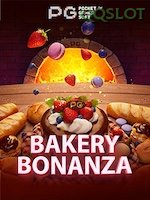 Bakery Bonanza
