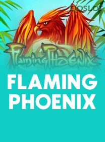 Flaming Phoenix