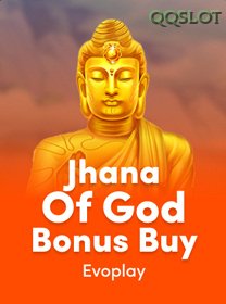 Jhana Of God Bonus Buy