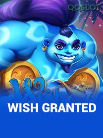Wish Granted