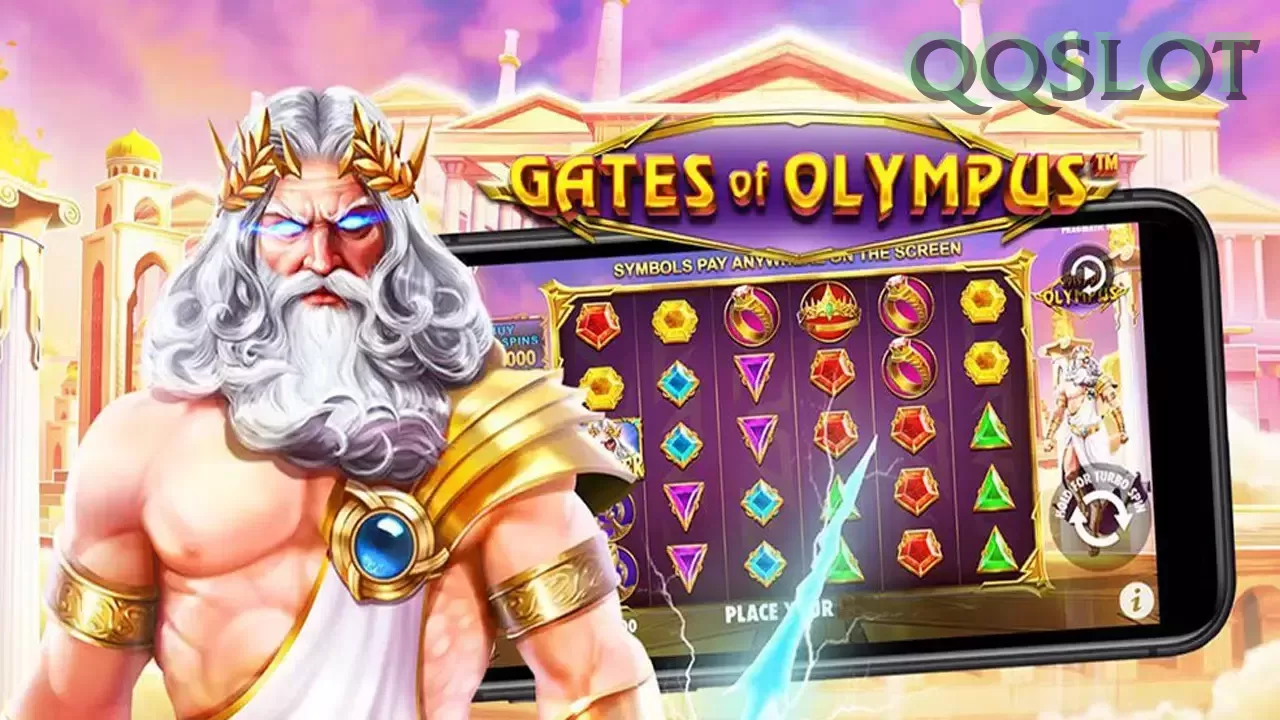 qqslot: Panduan Terbaik untuk Pemain Baru dan Berpengalaman