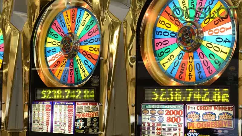 Ulasan Fitur Terbaik yang Ditawarkan qqslot