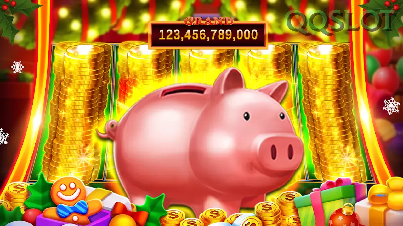 Pengalaman Bermain yang Menarik di qqslot