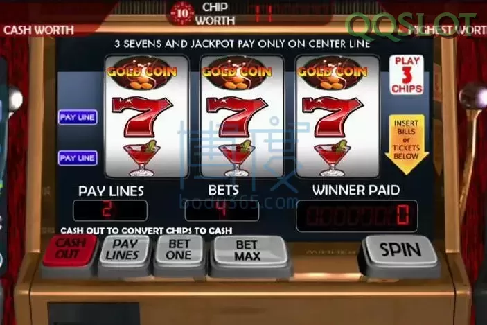 Keunggulan qqslot di Pasar Game Online Indonesia