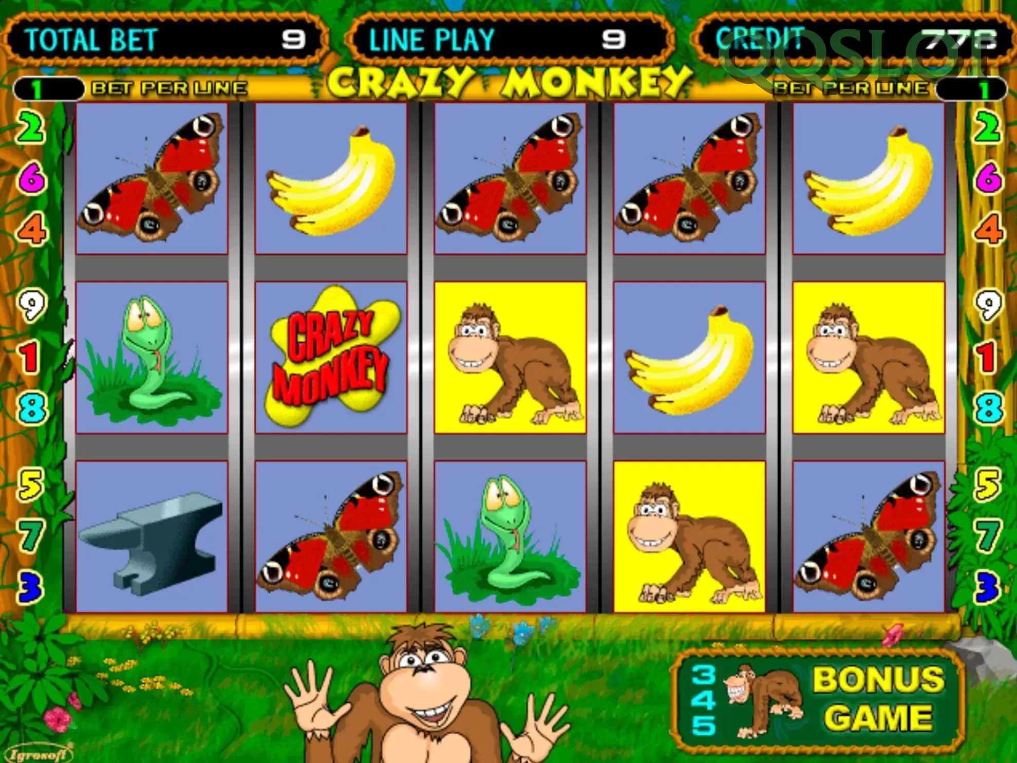 Kelebihan dan Kekurangan Bermain di qqslot