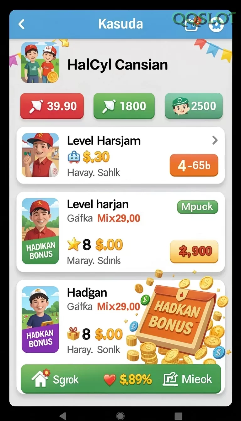 Screenshot Jackpot Quest 2