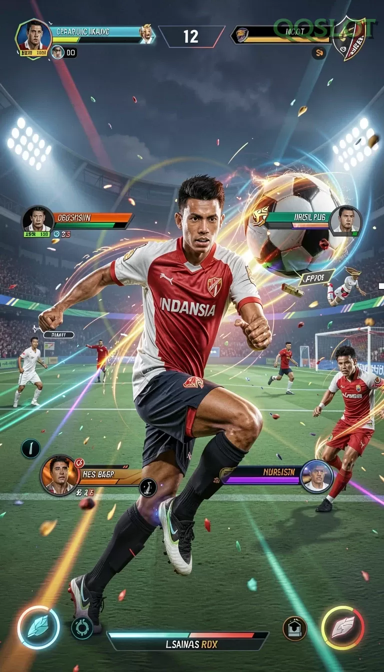 Screenshot Excalibur Unleashed 2