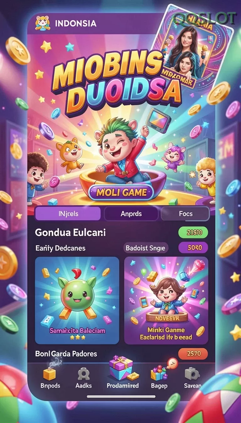Screenshot Jackpot Quest 1