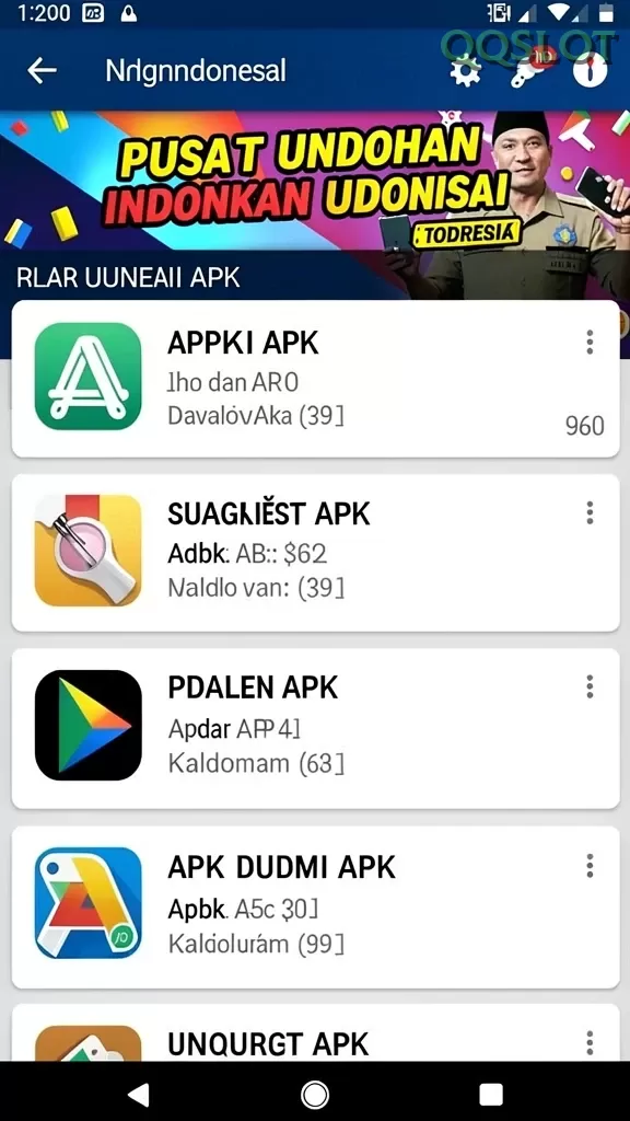 Screenshot Oriental Monster 1