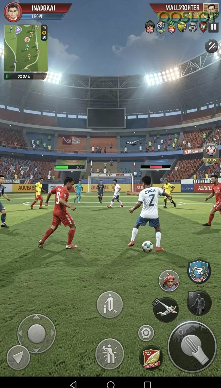 Screenshot Wish Granted 2
