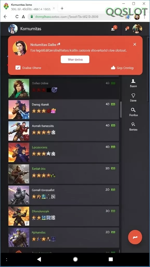 Screenshot ScratchEm 1